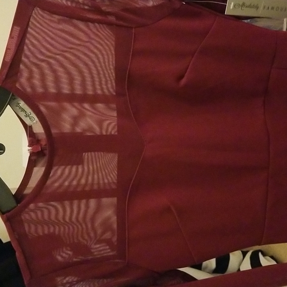 Absolutely Famous Dress - Picture 2 of 5